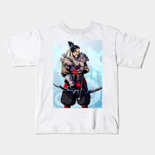 Hanzo Kids T-Shirt